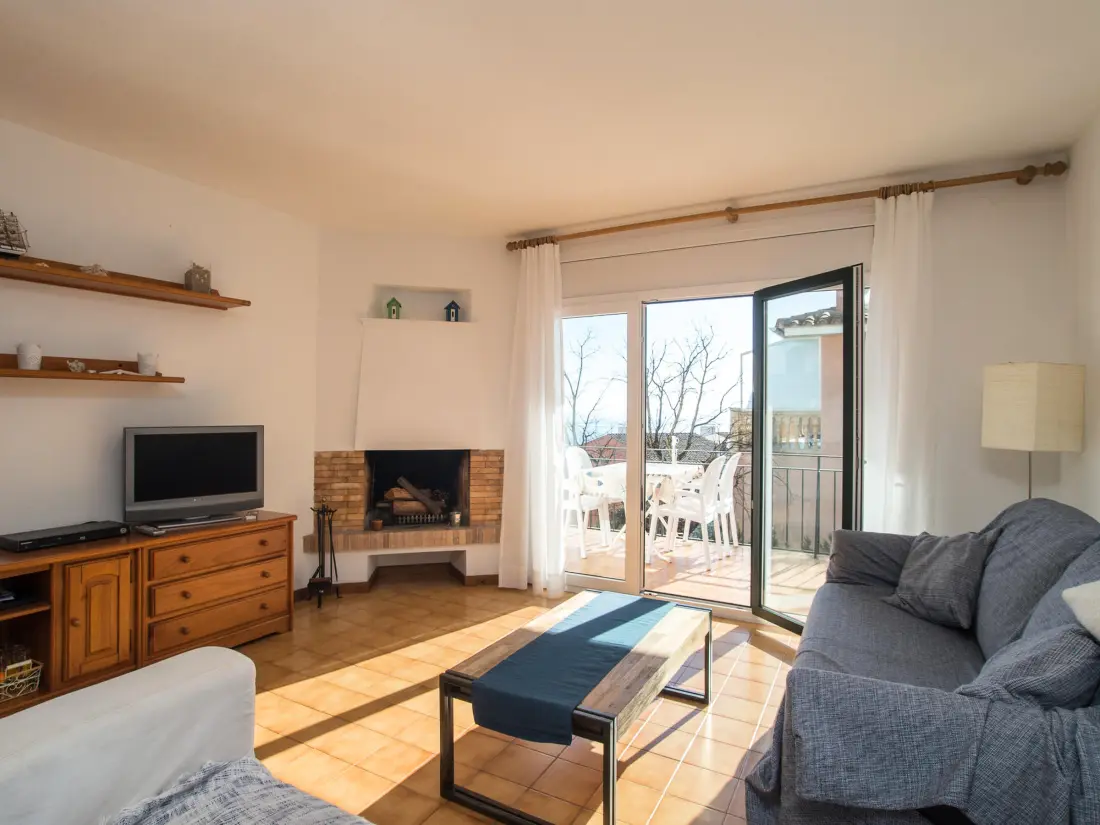 Location de Vacances Calella de Palafrugell 212