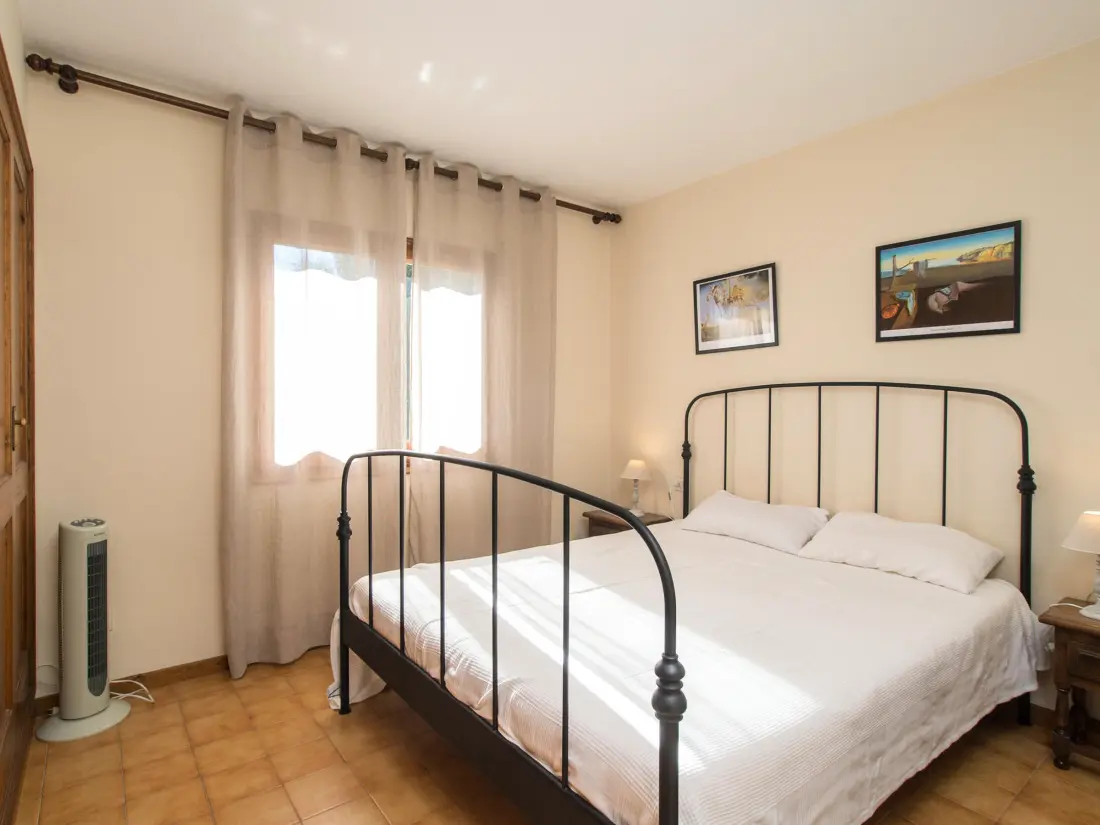 Location de Vacances Calella de Palafrugell 212