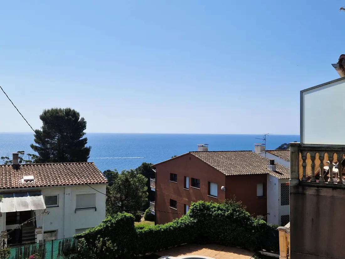 Location de Vacances Calella de Palafrugell 212
