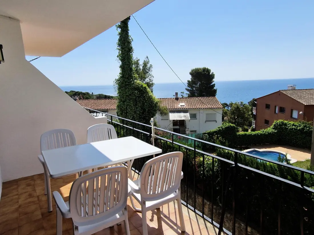 Location de Vacances Calella de Palafrugell 212