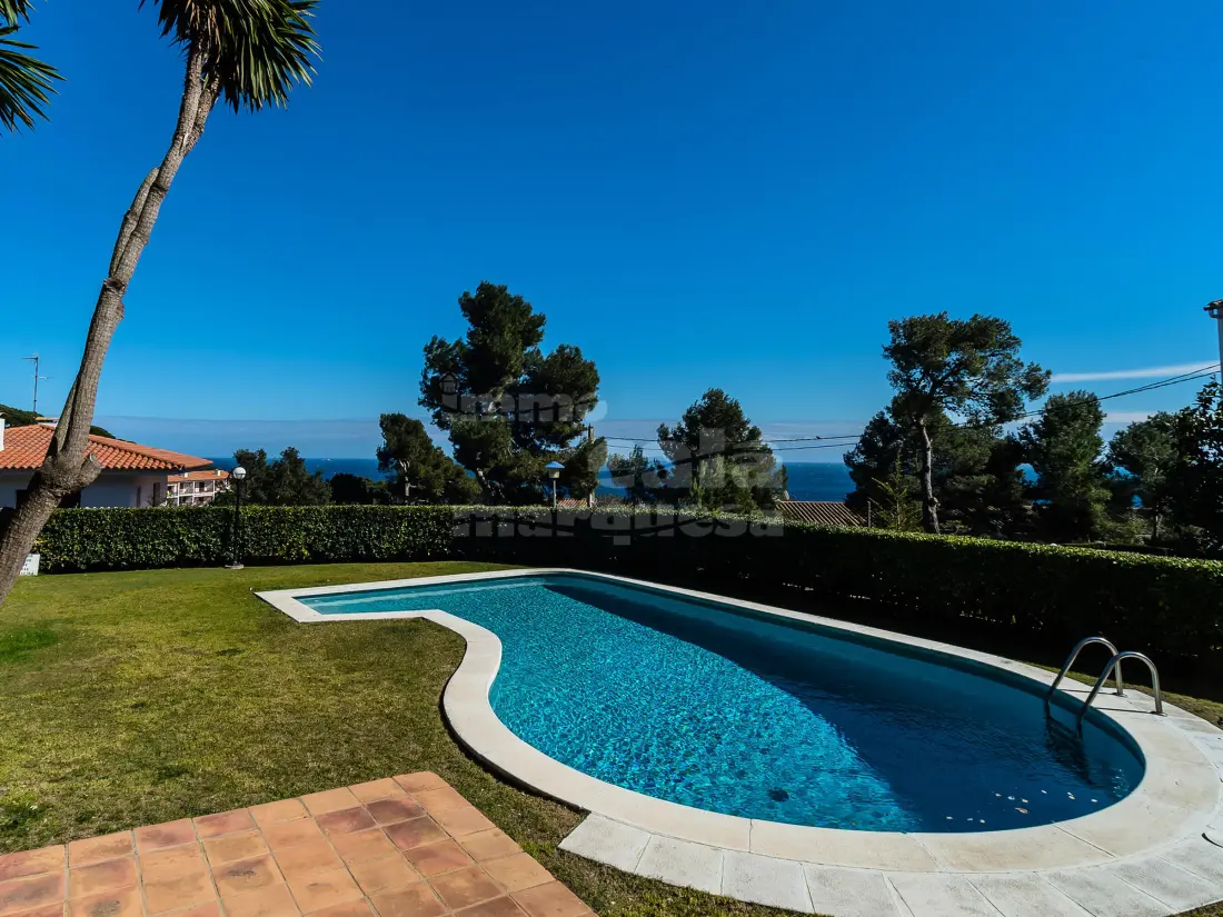 Location de Vacances Calella de Palafrugell 212