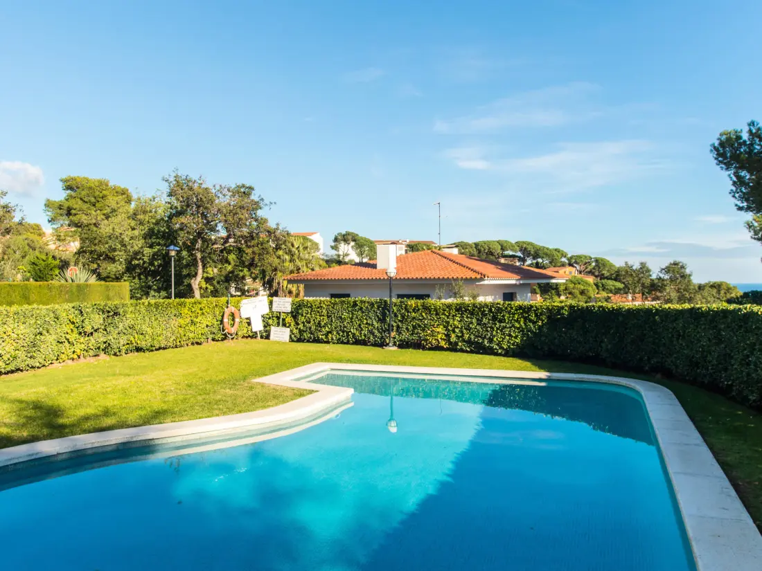 Location de Vacances Calella de Palafrugell 212