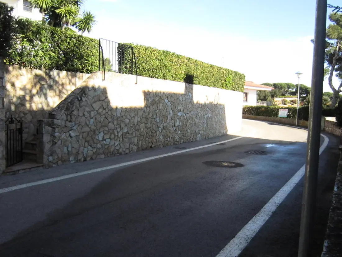 Location de Vacances Calella de Palafrugell 212