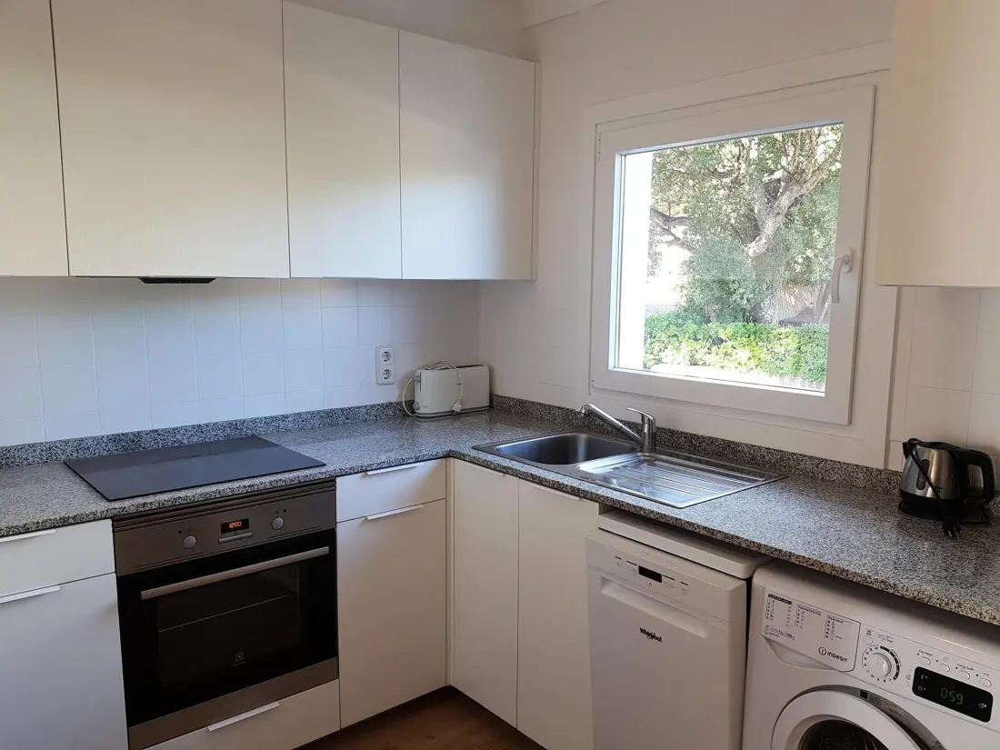 Location de Vacances Calella de Palafrugell 212