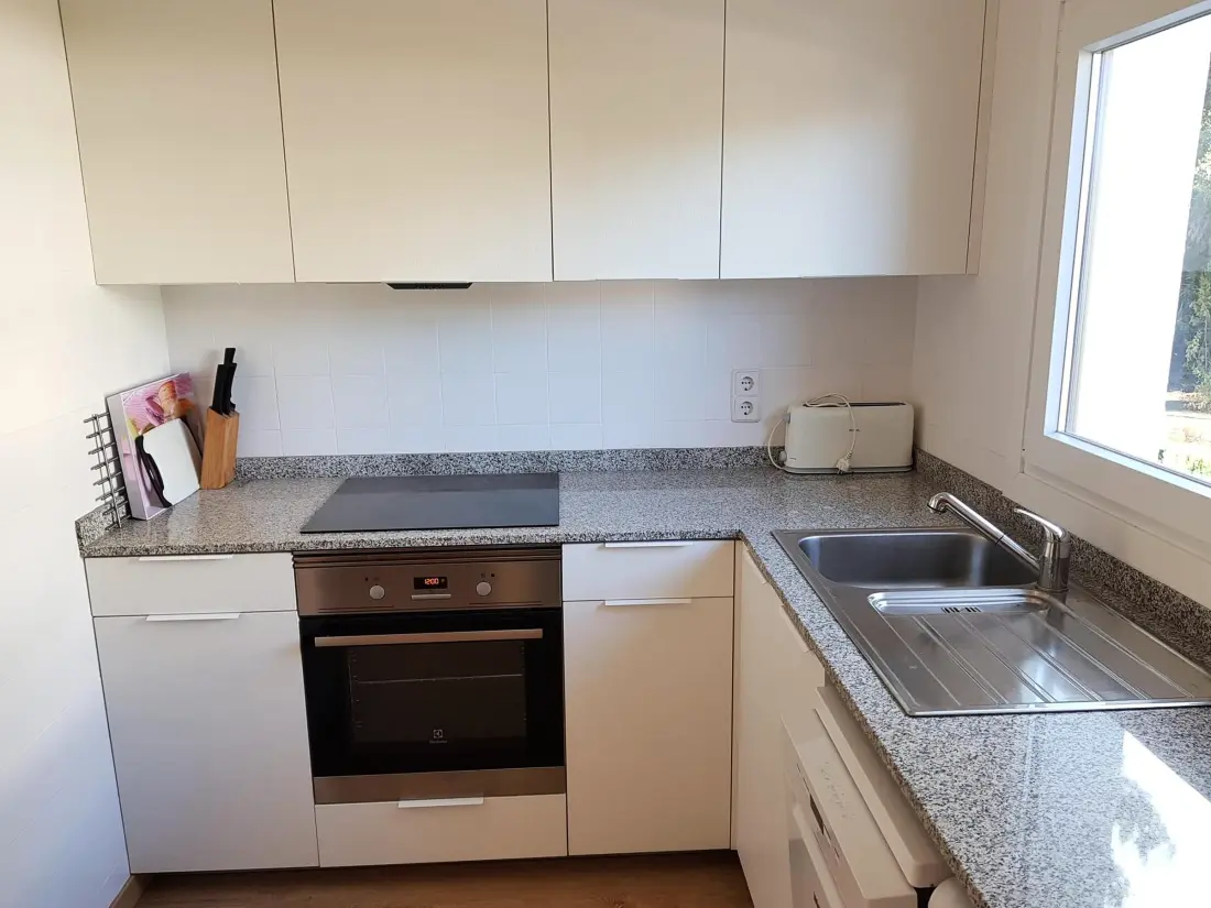Location de Vacances Calella de Palafrugell 212