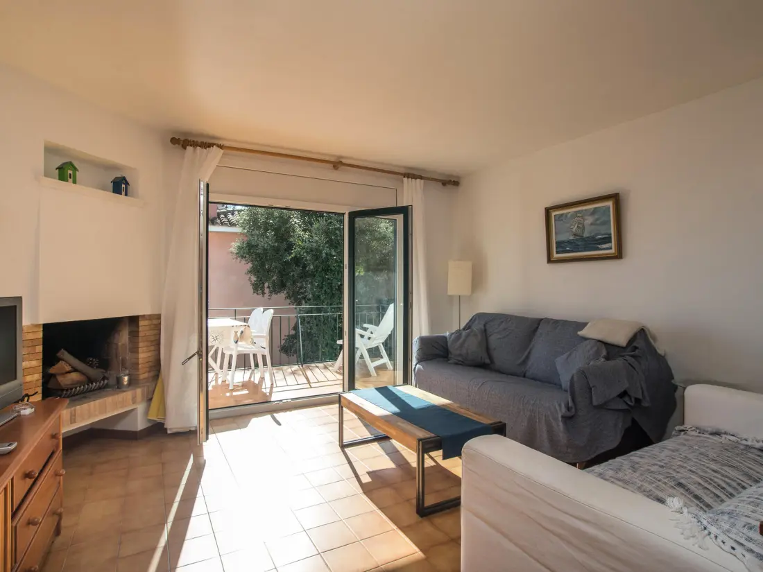 Location de Vacances Calella de Palafrugell 212