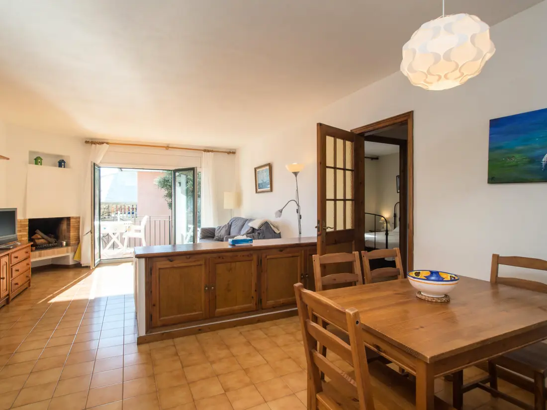 Location de Vacances Calella de Palafrugell 212