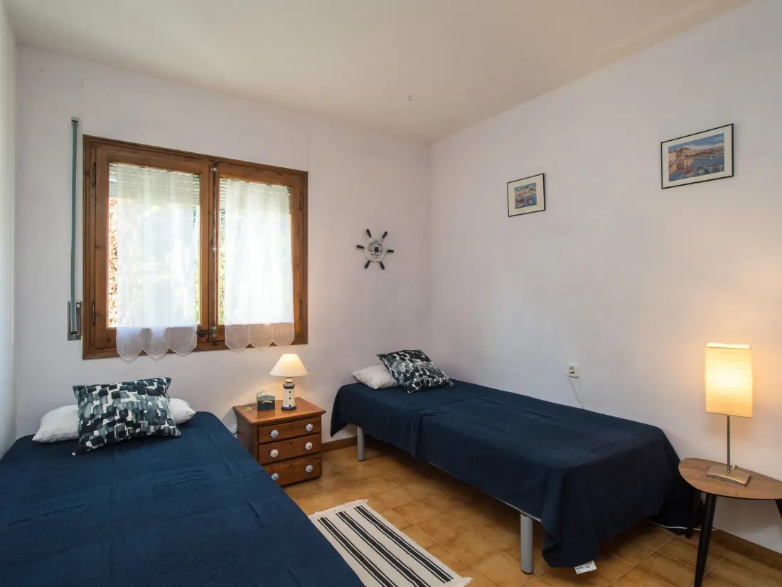 Location de Vacances Calella de Palafrugell 212