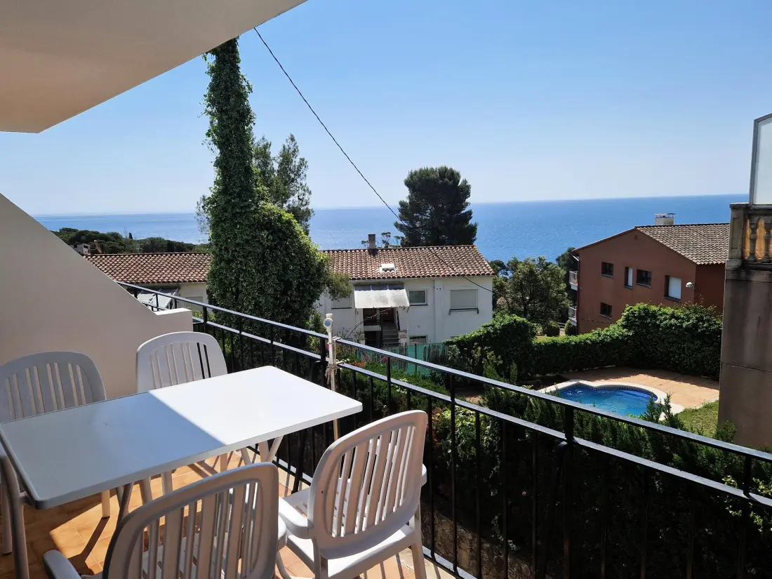 Location de Vacances Calella de Palafrugell 212