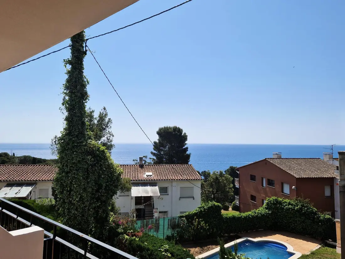 Location de Vacances Calella de Palafrugell 212