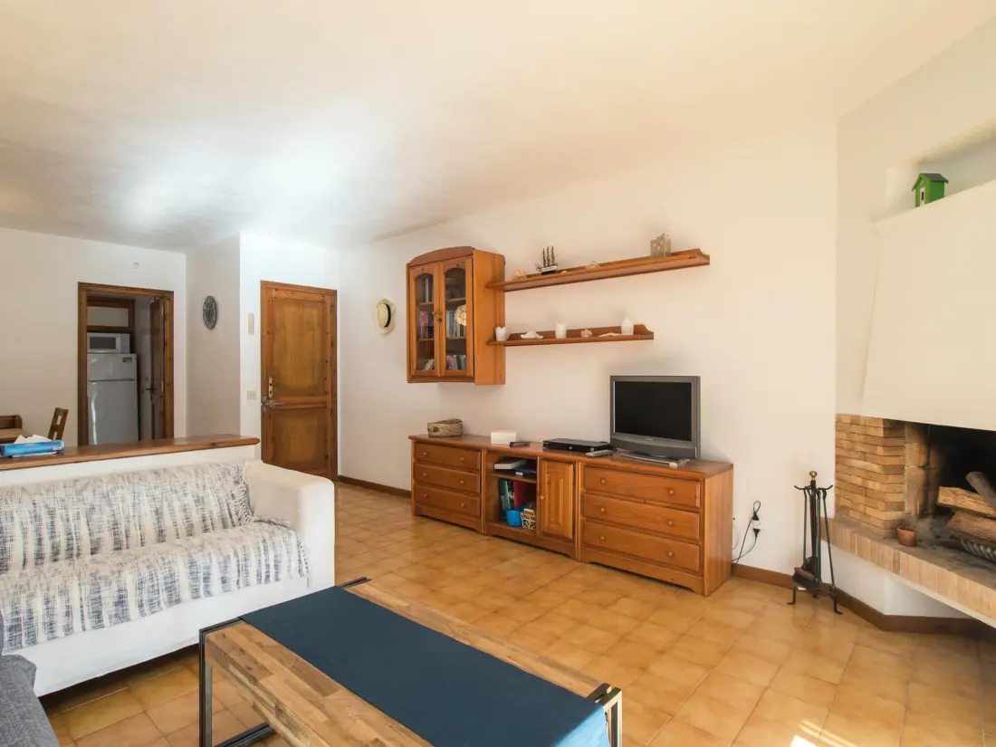 Location de Vacances Calella de Palafrugell 212