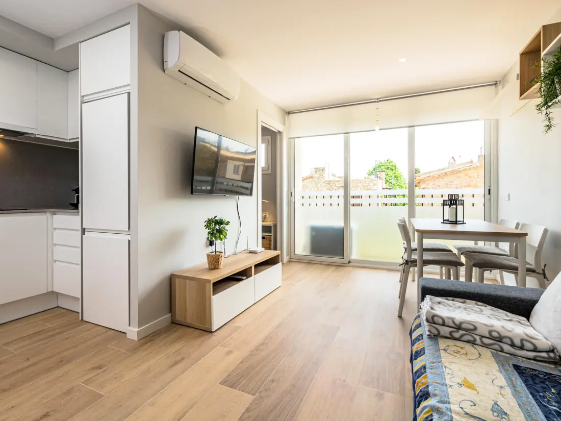 Location de Vacances Calella de Palafrugell 217