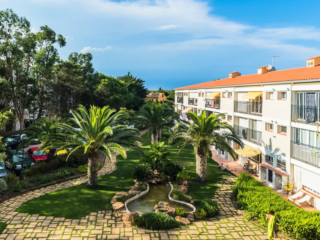 Location de Vacances Calella de Palafrugell 217