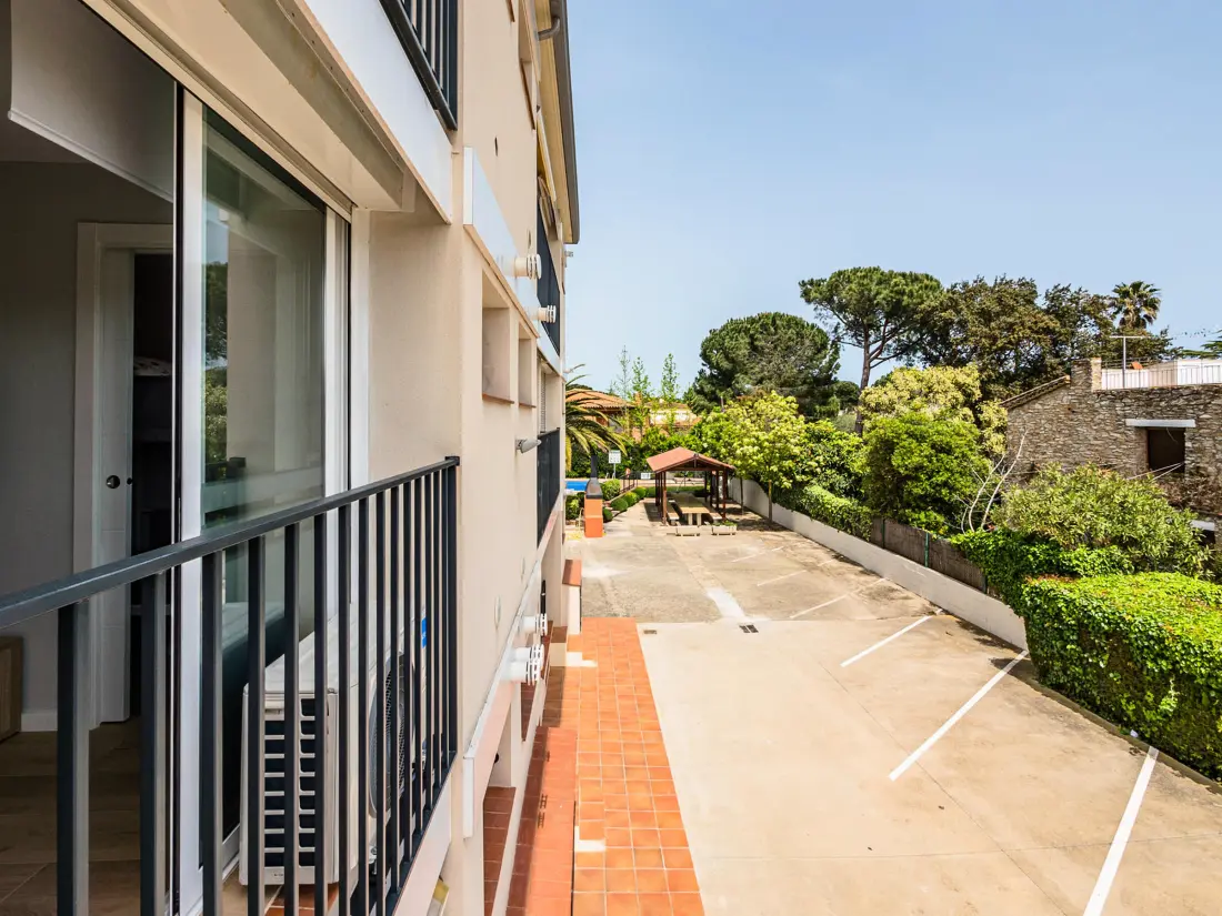 Location de Vacances Calella de Palafrugell 217