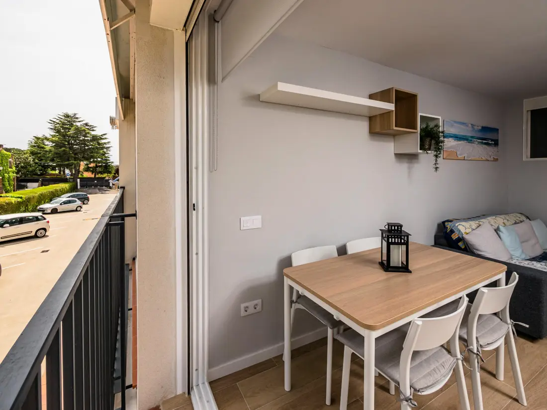 Location de Vacances Calella de Palafrugell 217