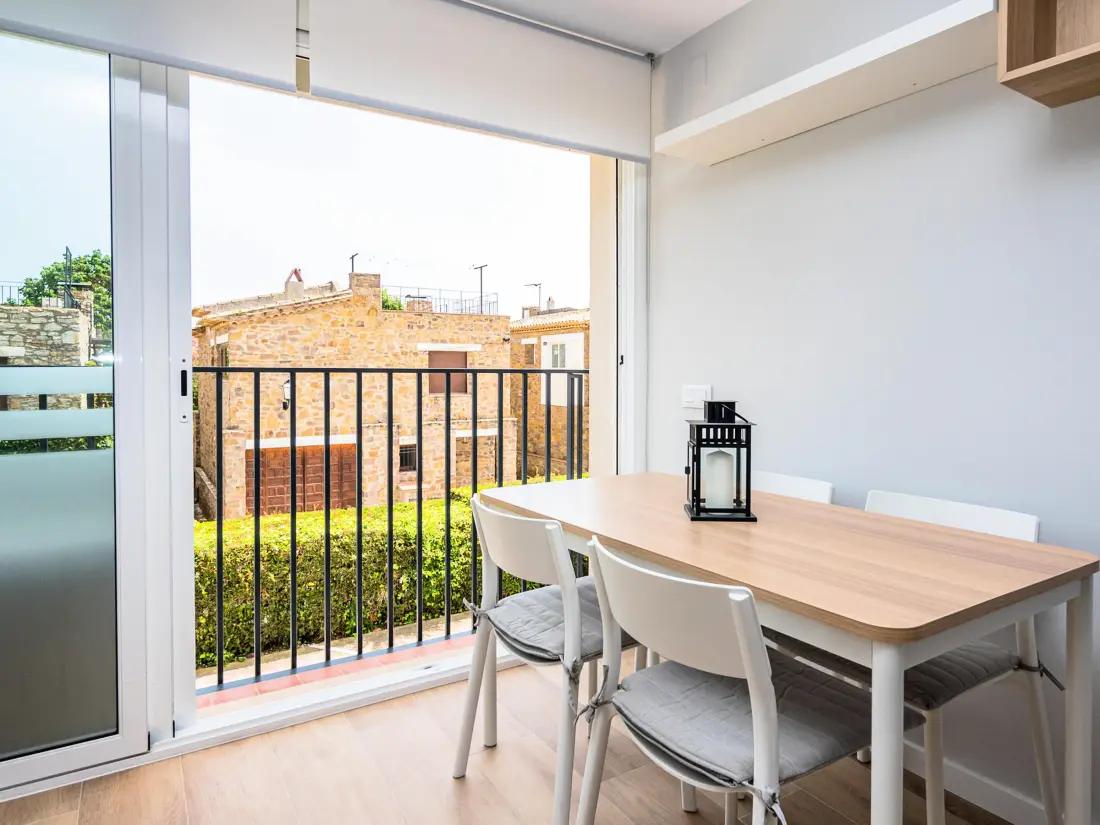 Location de Vacances Calella de Palafrugell 217