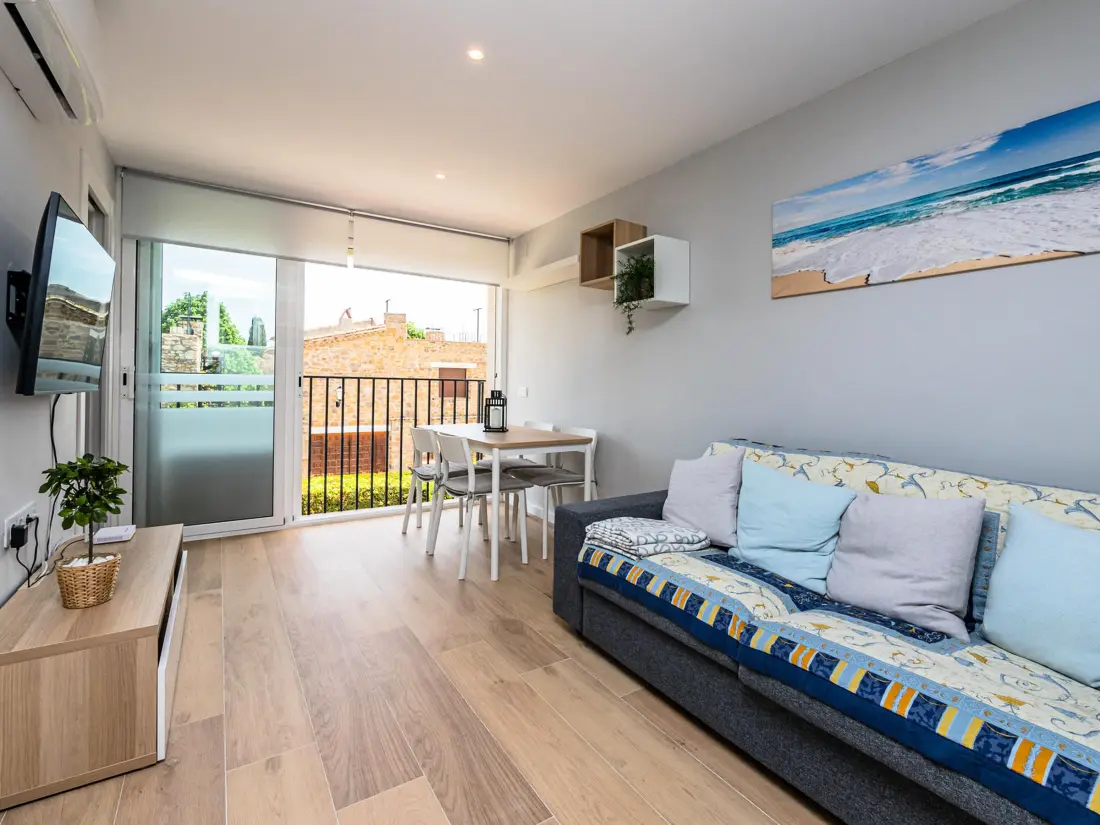 Location de Vacances Calella de Palafrugell 217