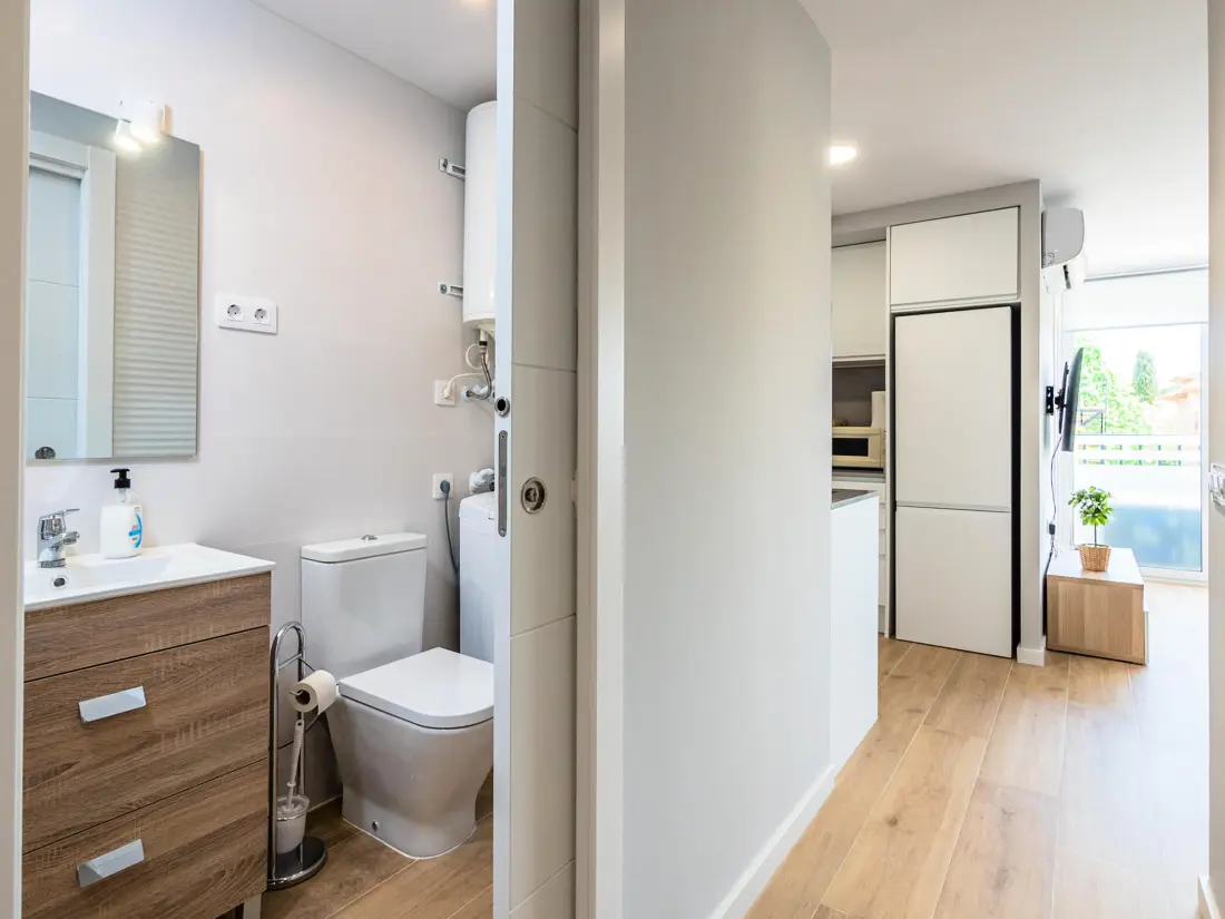 Location de Vacances Calella de Palafrugell 217