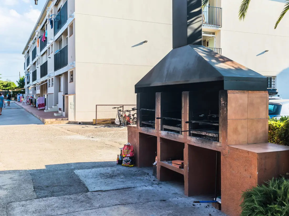 Location de Vacances Calella de Palafrugell 217