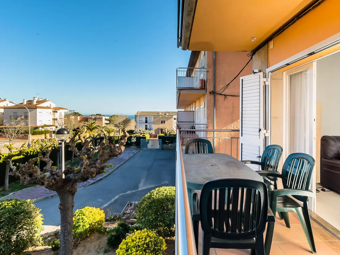 Location de Vacances Calella de Palafrugell 219