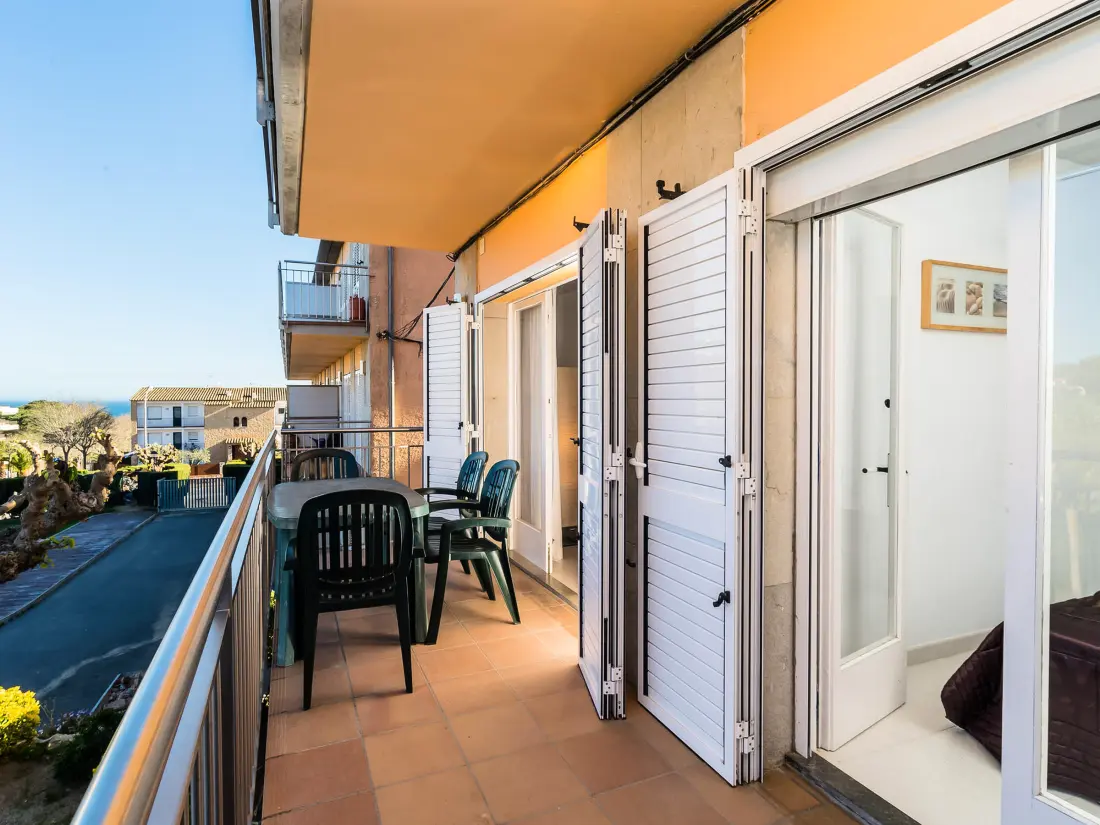 Location de Vacances Calella de Palafrugell 219