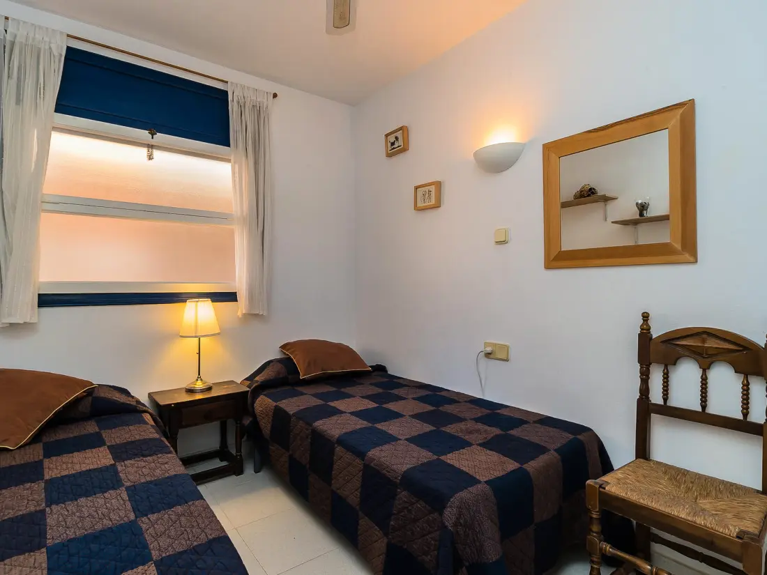Location de Vacances Calella de Palafrugell 219