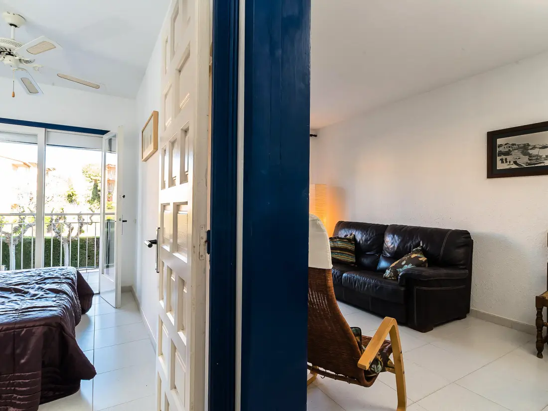 Location de Vacances Calella de Palafrugell 219
