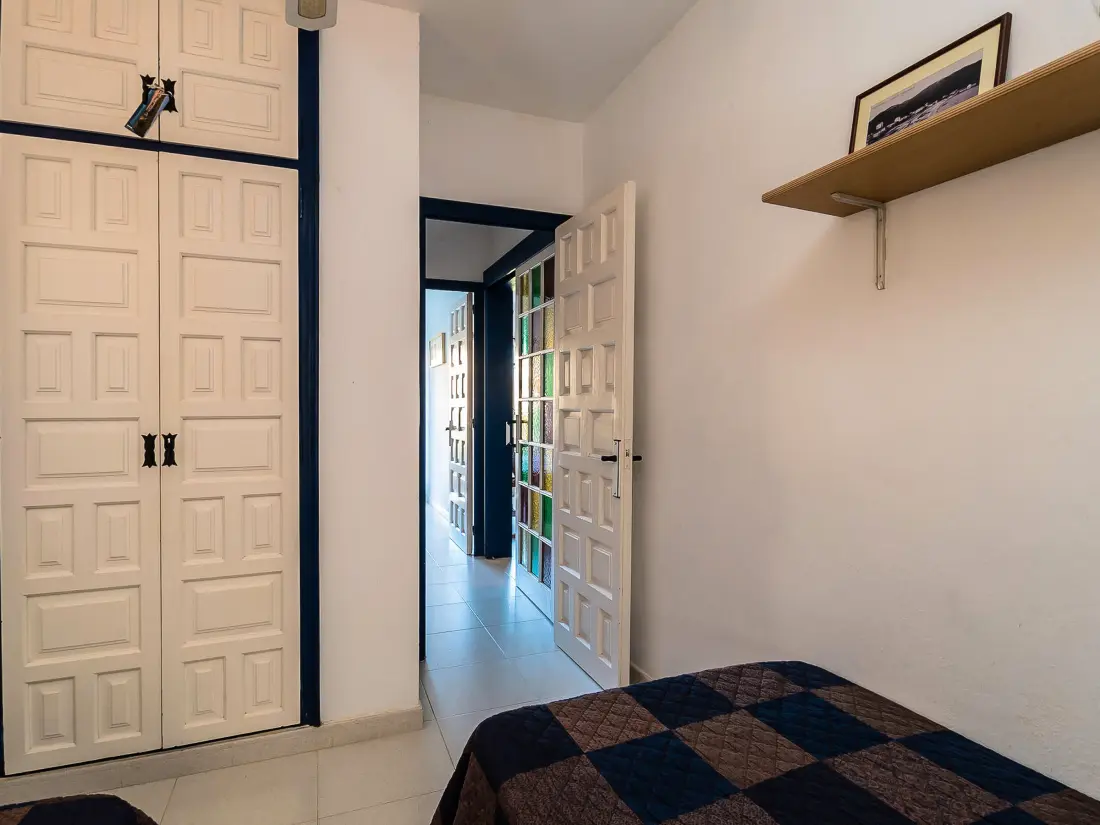 Location de Vacances Calella de Palafrugell 219