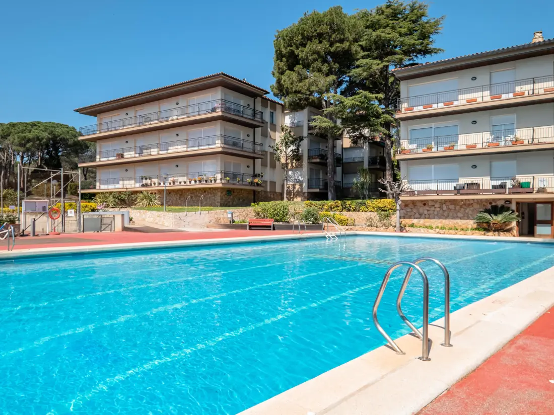 Location de Vacances Calella de Palafrugell 219