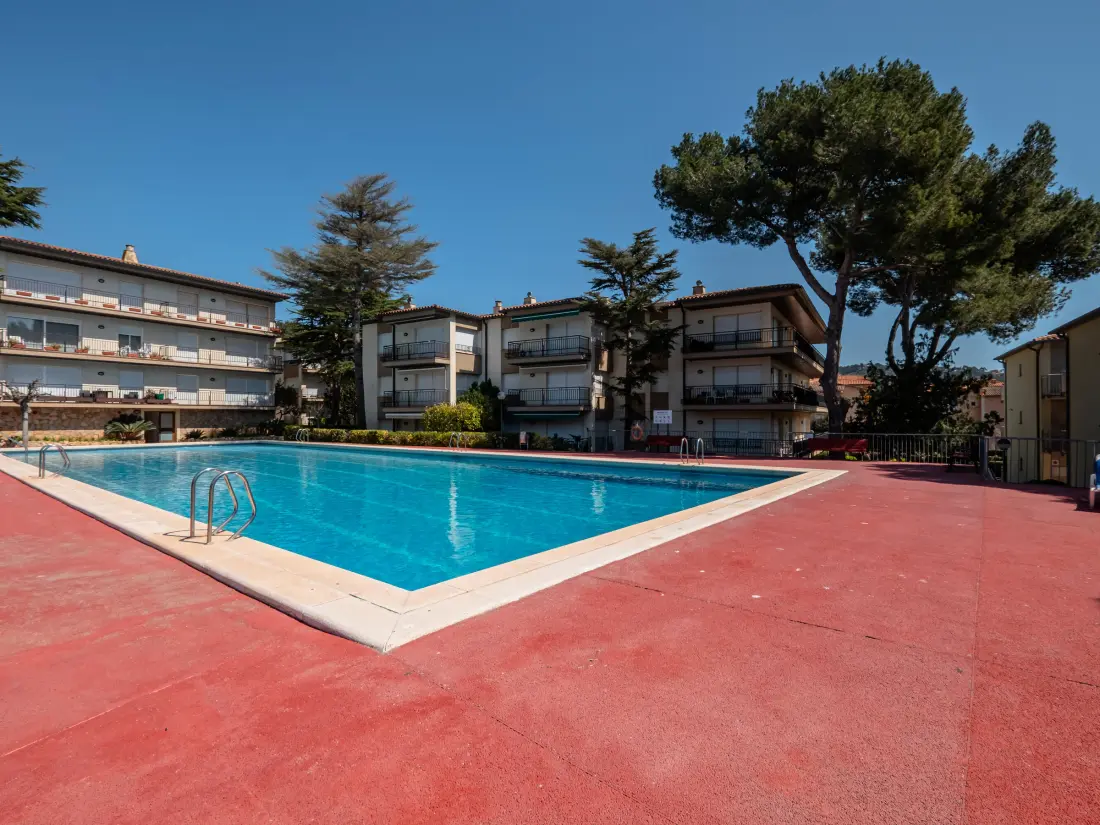 Location de Vacances Calella de Palafrugell 219