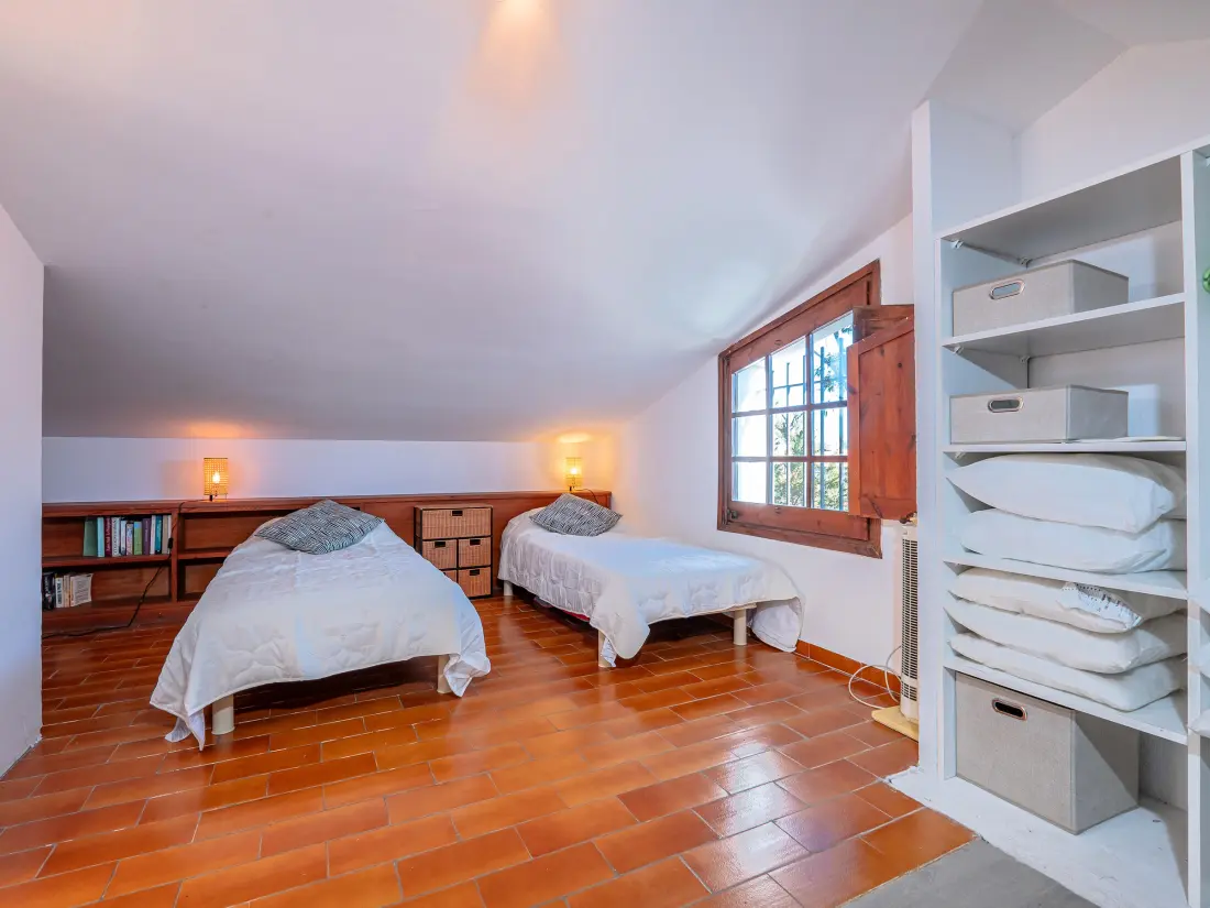 Location de Vacances Calella de Palafrugell 220