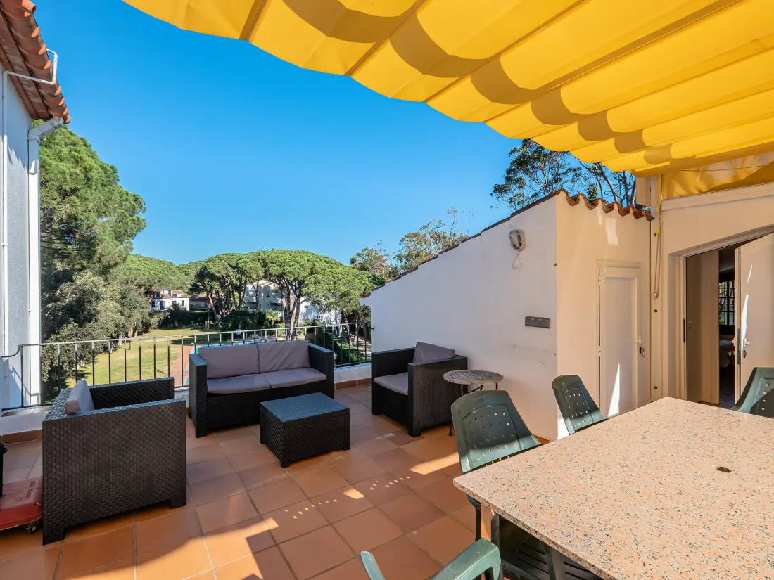 Location de Vacances Calella de Palafrugell 220