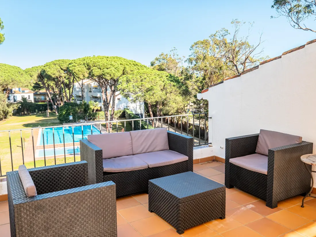 Location de Vacances Calella de Palafrugell 220