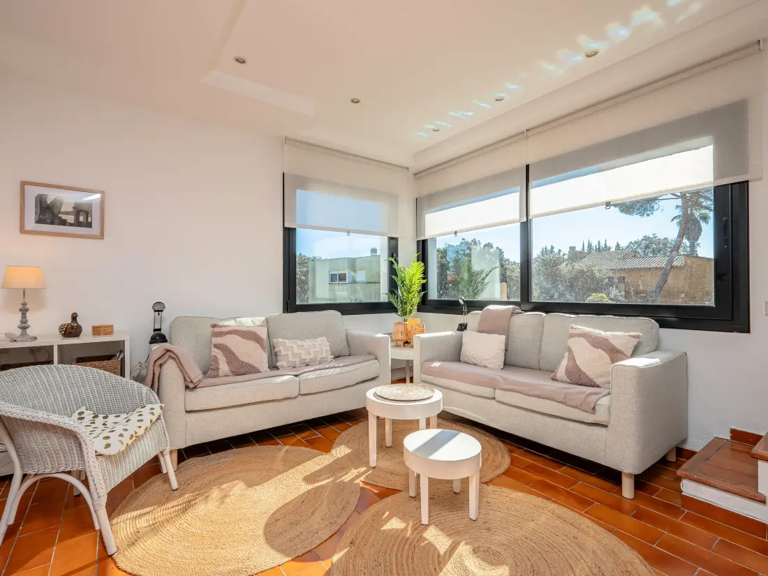 Location de Vacances Calella de Palafrugell 220