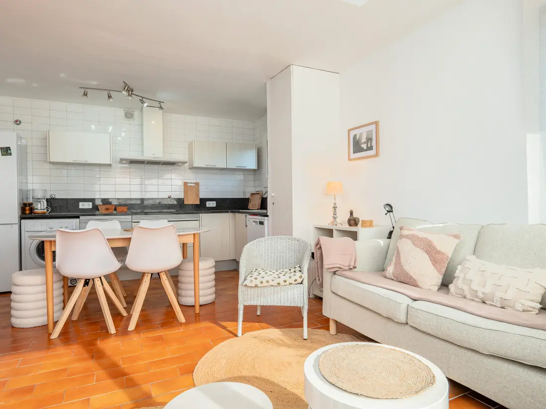 Location de Vacances Calella de Palafrugell 220