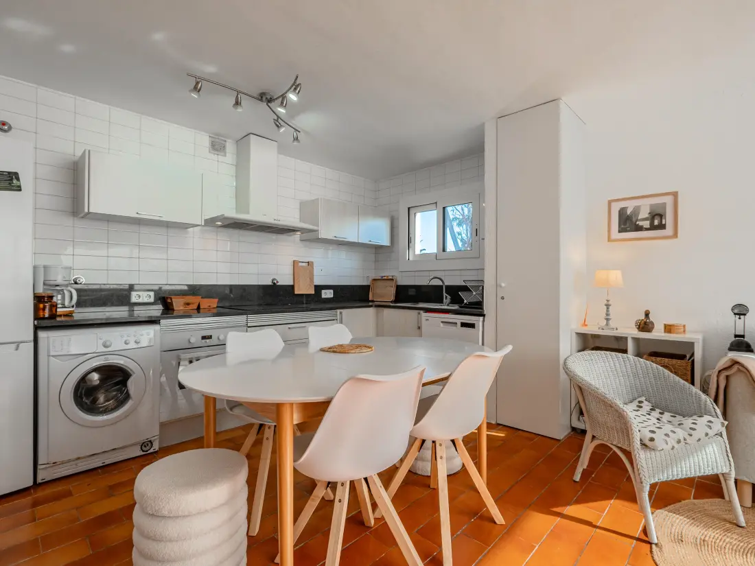Location de Vacances Calella de Palafrugell 220