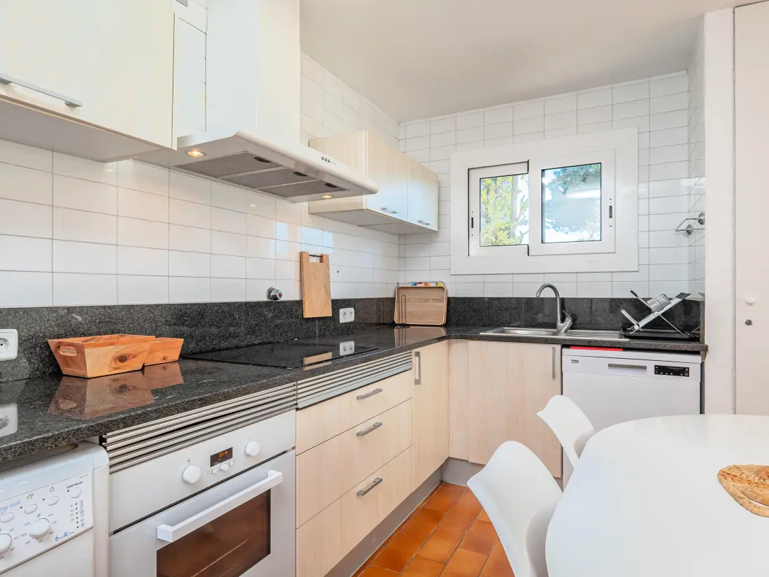 Location de Vacances Calella de Palafrugell 220