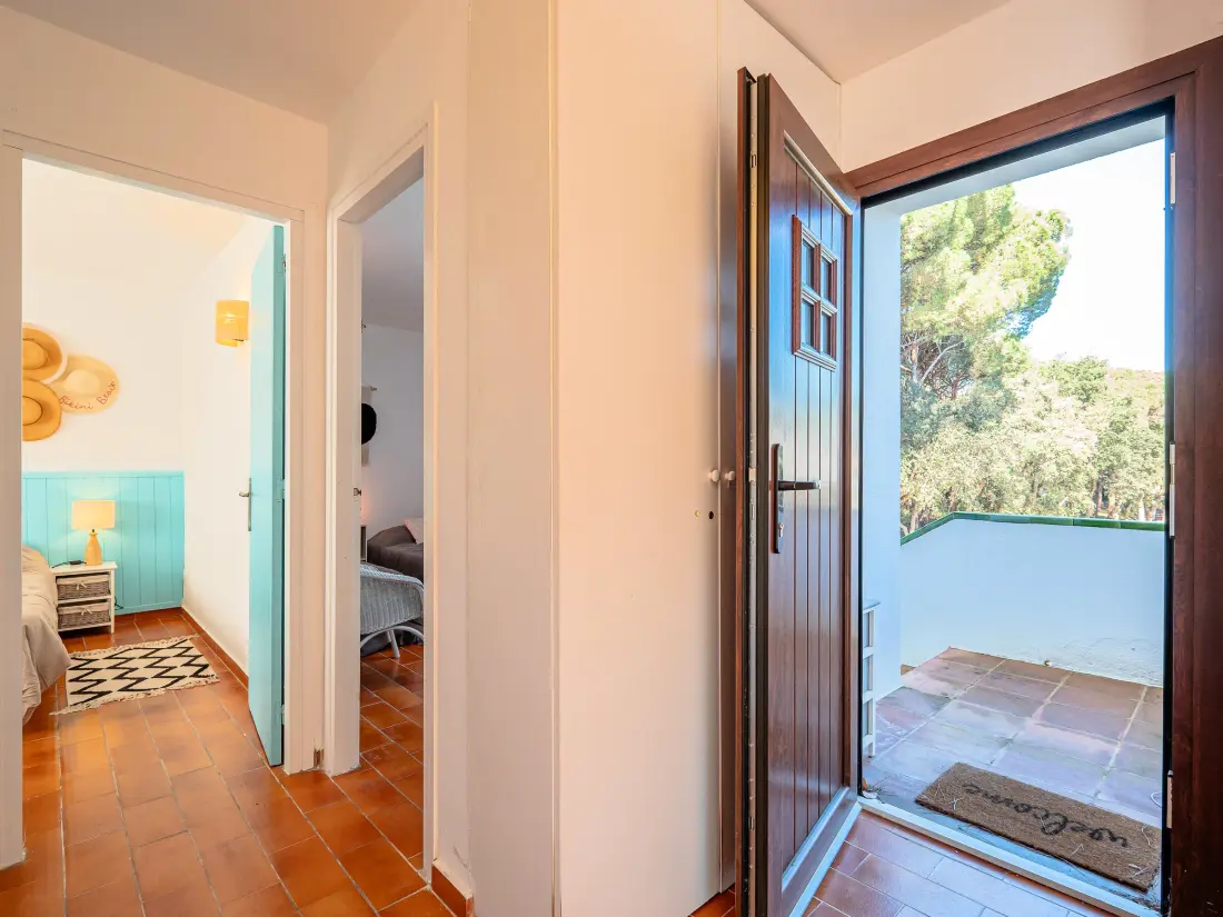 Location de Vacances Calella de Palafrugell 220