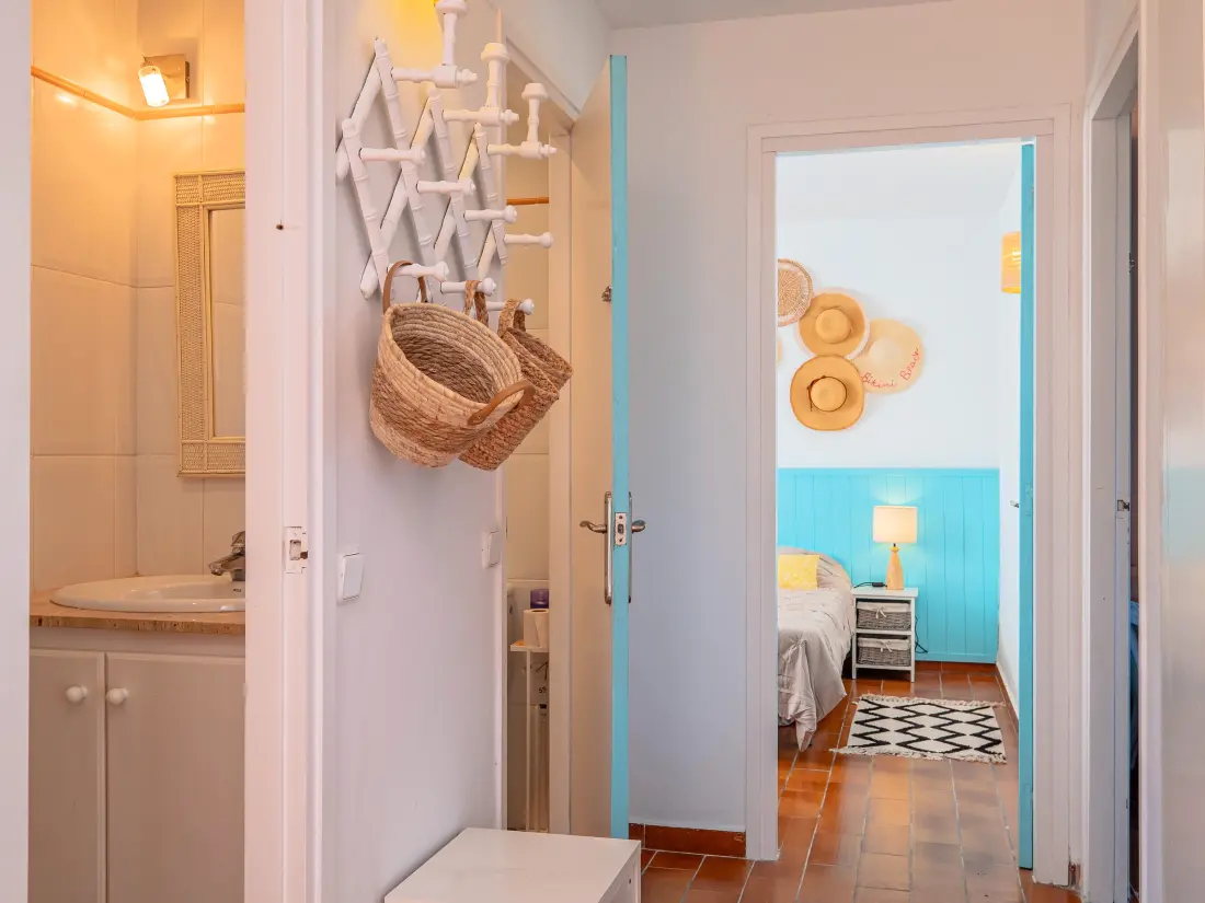 Location de Vacances Calella de Palafrugell 220