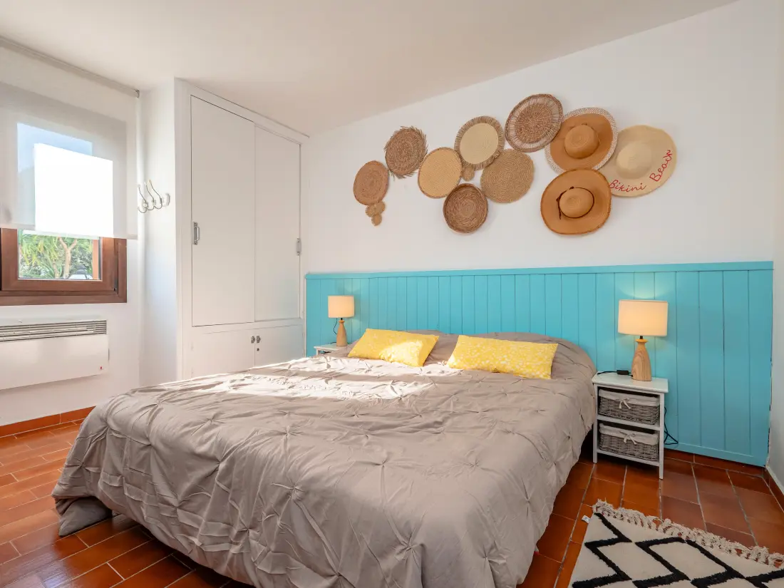 Location de Vacances Calella de Palafrugell 220