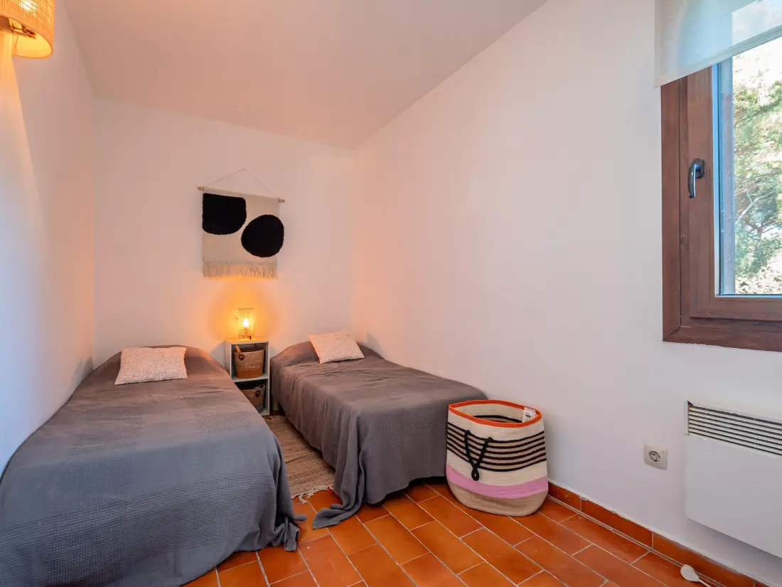 Location de Vacances Calella de Palafrugell 220