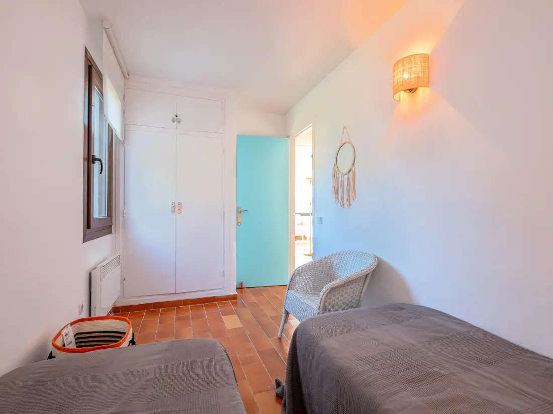 Location de Vacances Calella de Palafrugell 220