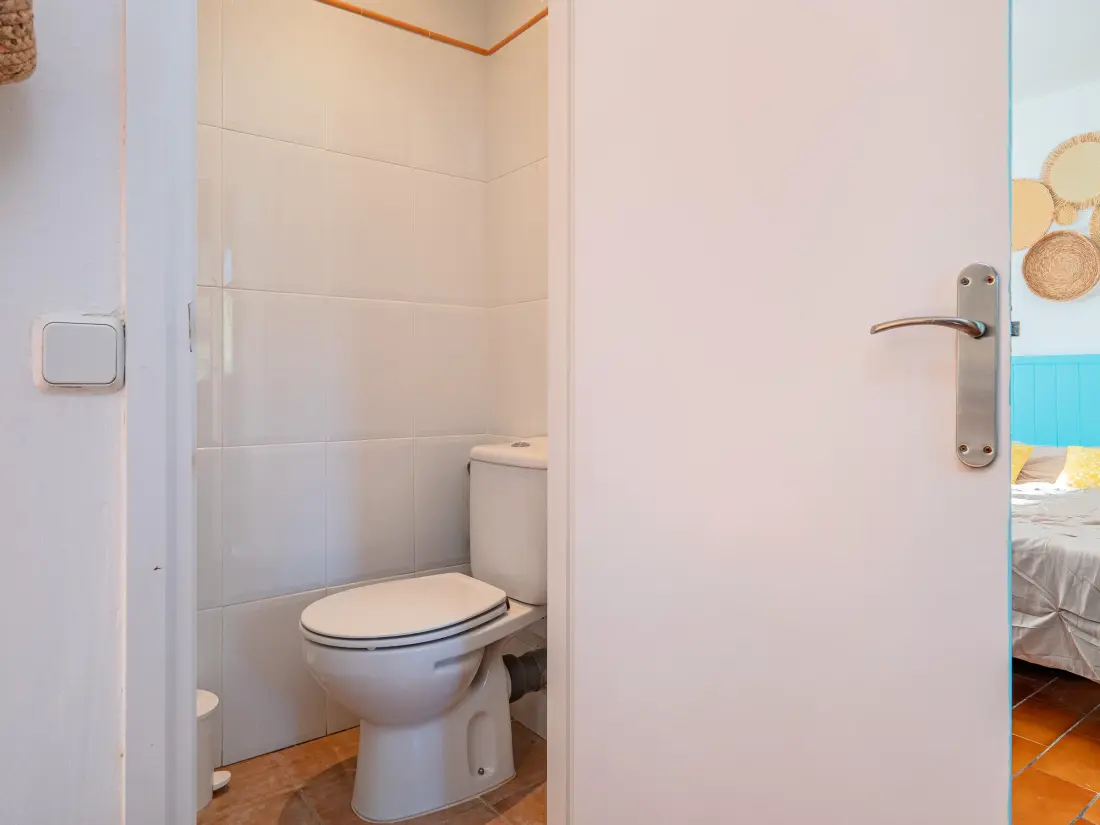 Location de Vacances Calella de Palafrugell 220