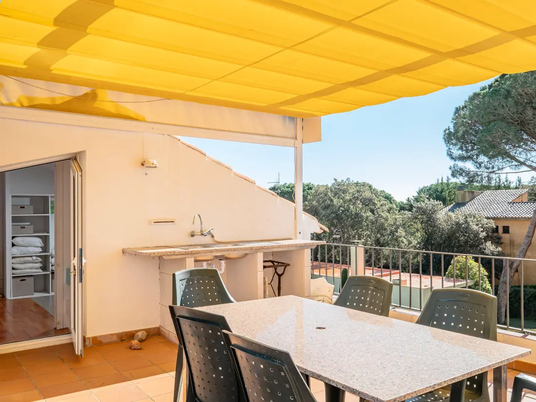 Location de Vacances Calella de Palafrugell 220