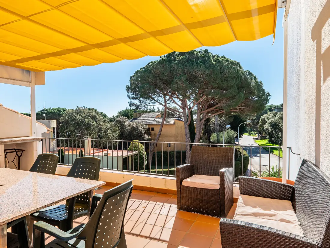 Location de Vacances Calella de Palafrugell 220