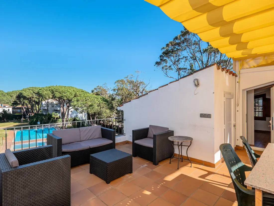 Location de Vacances Calella de Palafrugell 220