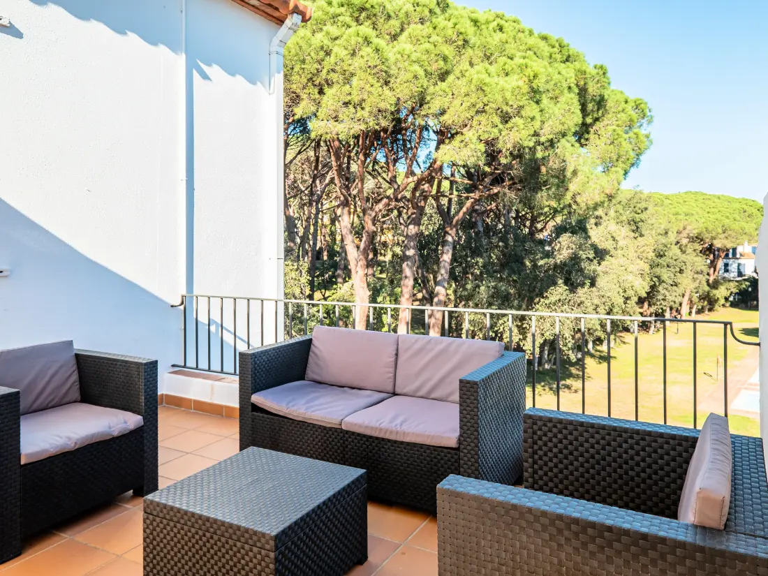 Location de Vacances Calella de Palafrugell 220