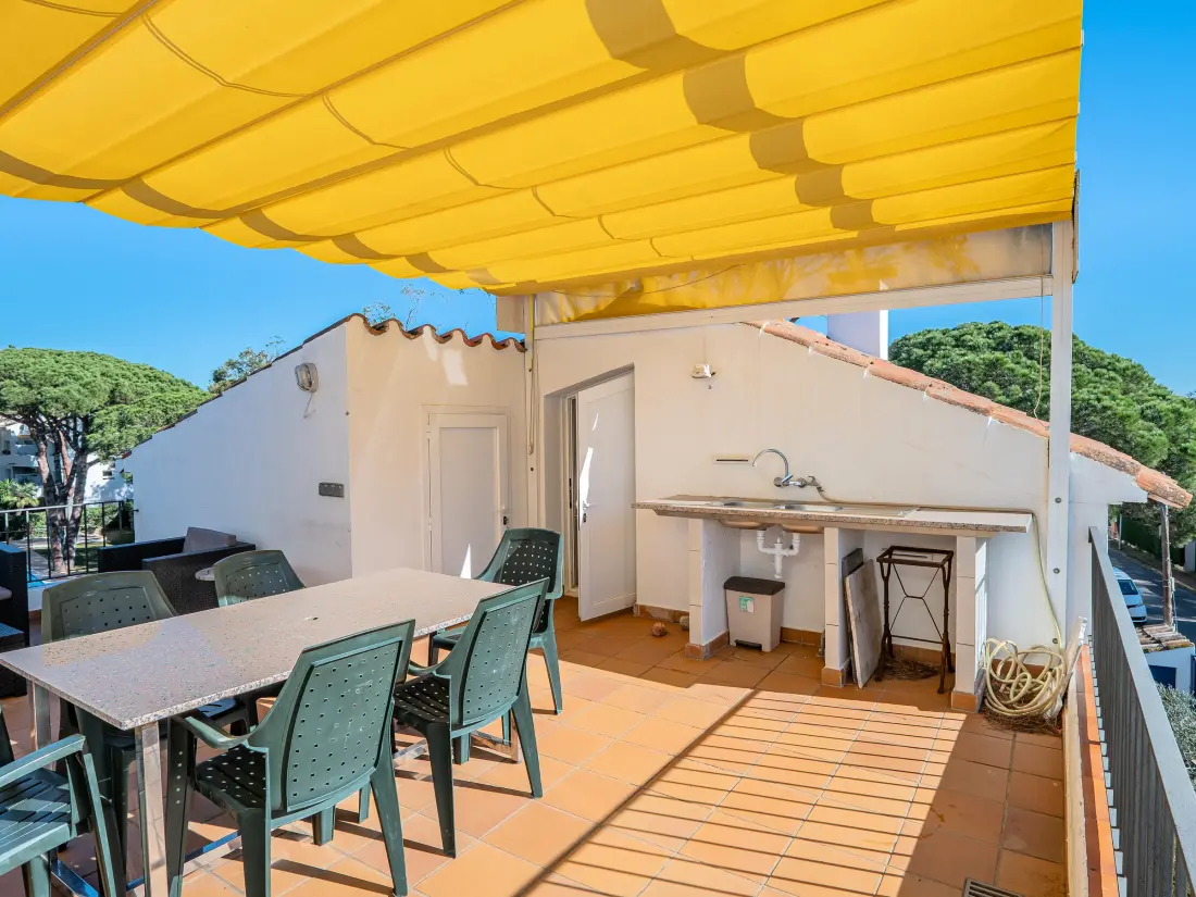 Location de Vacances Calella de Palafrugell 220