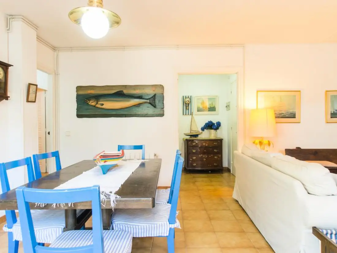 Location de Vacances Calella de Palafrugell 231