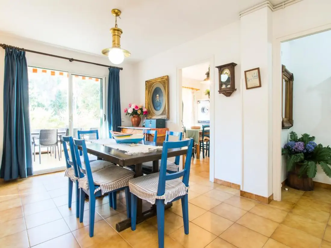 Location de Vacances Calella de Palafrugell 231